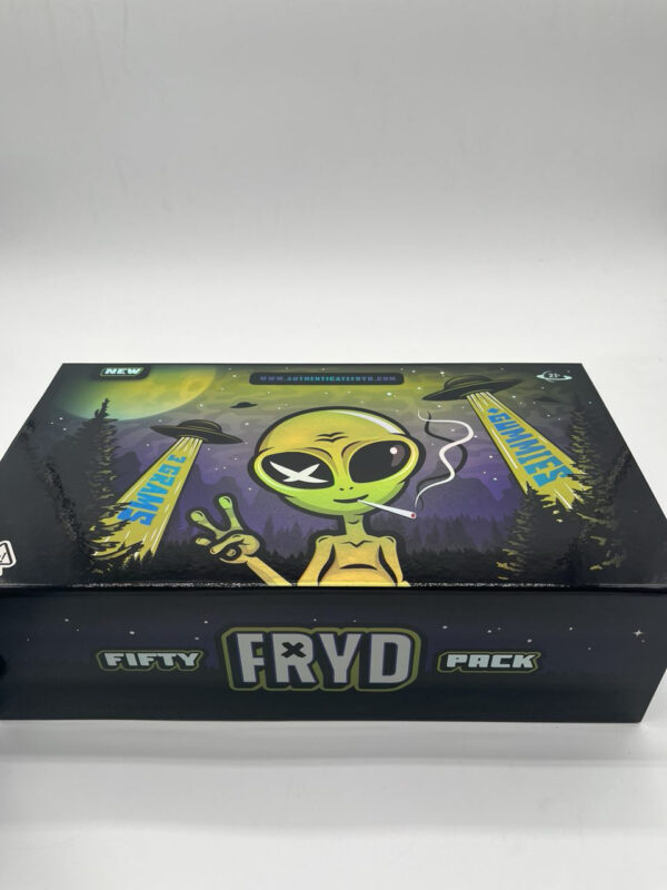 fryd extracts
