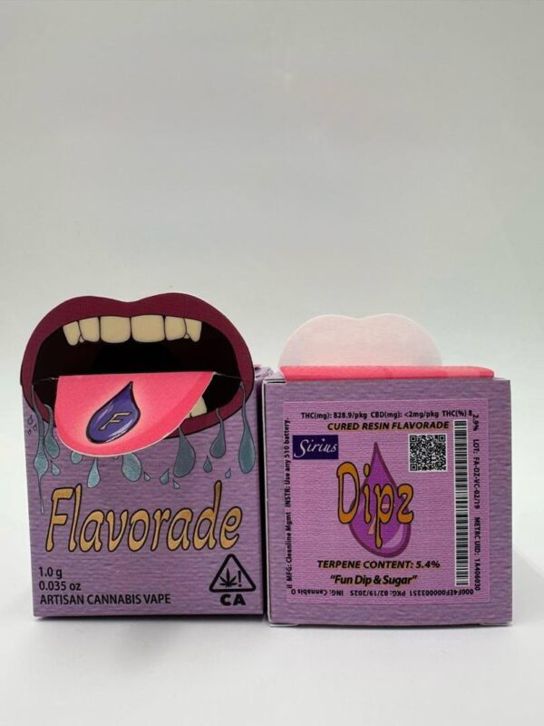 flavorade