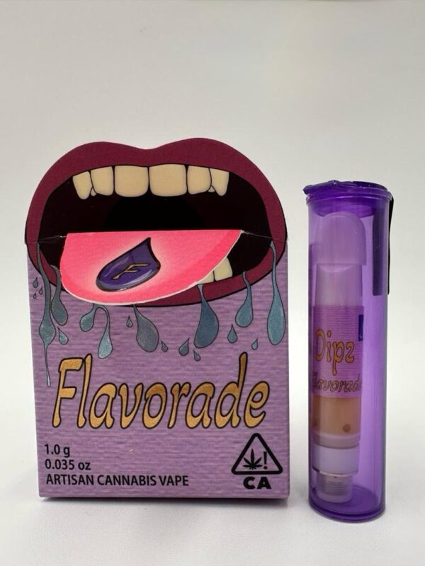flavorade